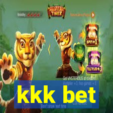 kkk bet